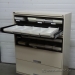 Artopex Beige 8 Drawer Microfiche Storage File Cabinet, Locking